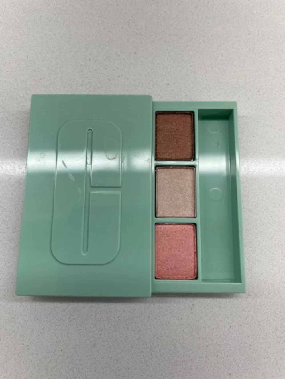 Clinique Eye Shadow Trio